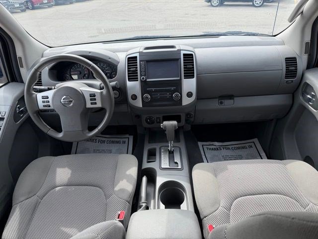 Used 2019 Nissan Frontier SV AWD/4WD image 26