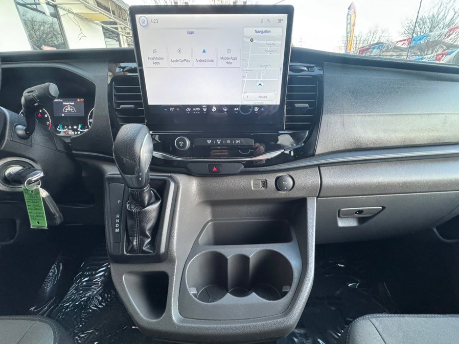 Used 2024 Ford Transit 350 XLT RWD image 23
