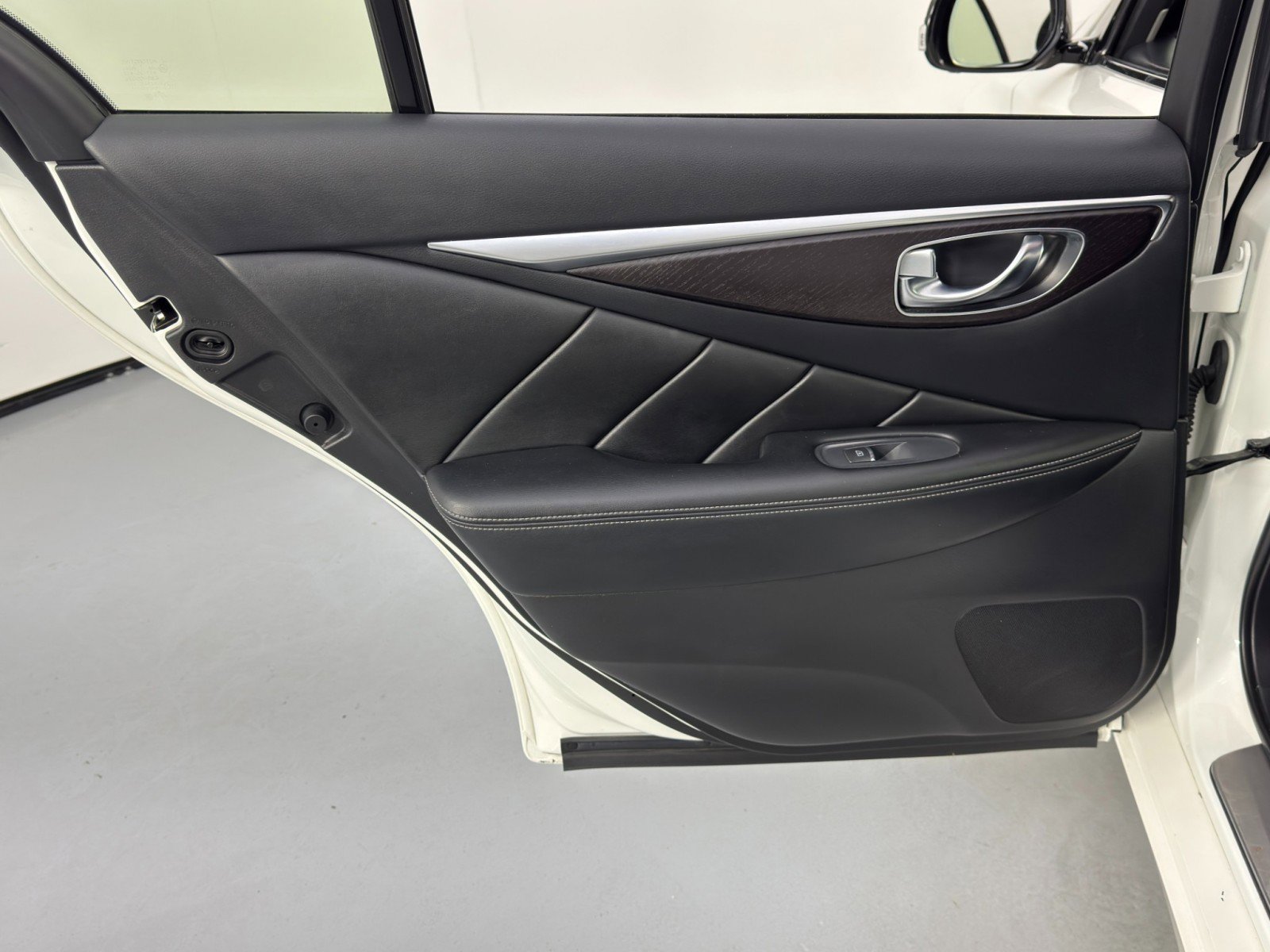 Used 2022 INFINITI Q50 Sensory w/ Cargo Package image 46