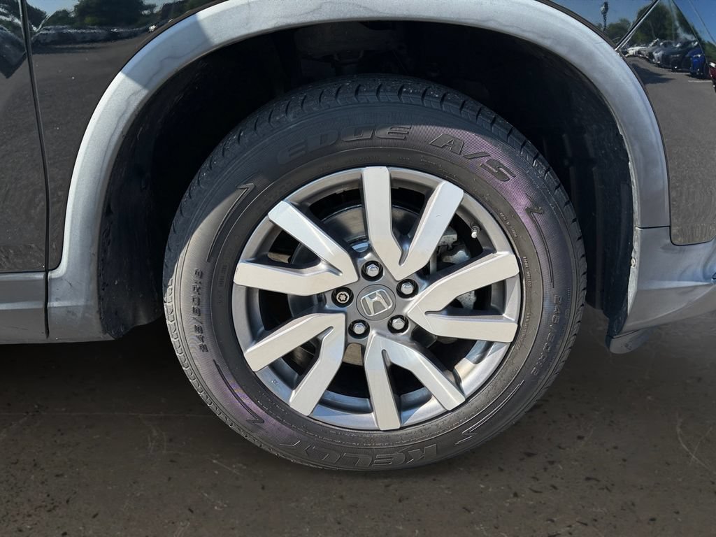Used 2019 Honda Pilot EX image 26