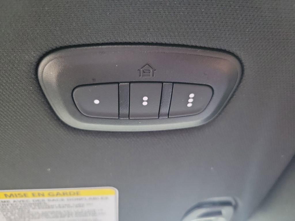 Used 2024 RAM 1500 Laramie image 48