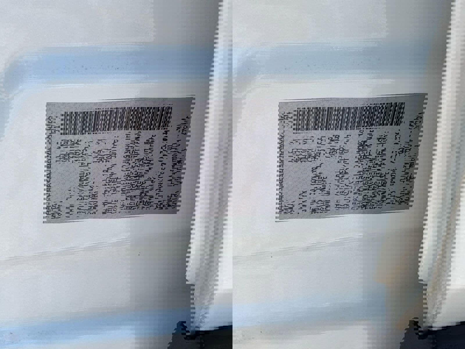 Certified 2025 Nissan Rogue SV image 29