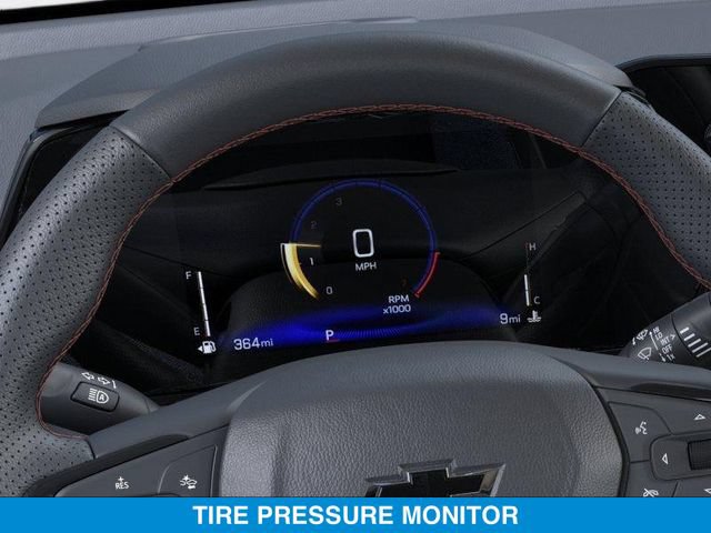New 2026 Chevrolet TrailBlazer RS w/ Convenience Package AWD/4WD image 18