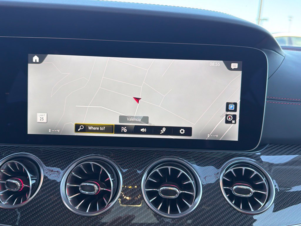 Certified 2023 Mercedes-Benz AMG GT 53 image 30