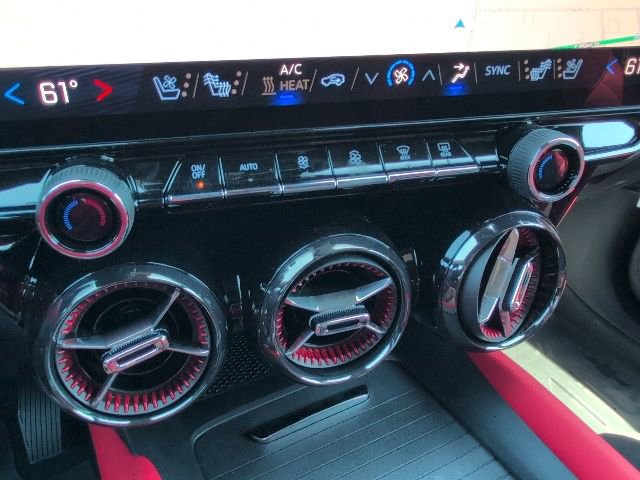 New 2025 Chevrolet Blazer EV RS w/ Super Cruise Package image 33