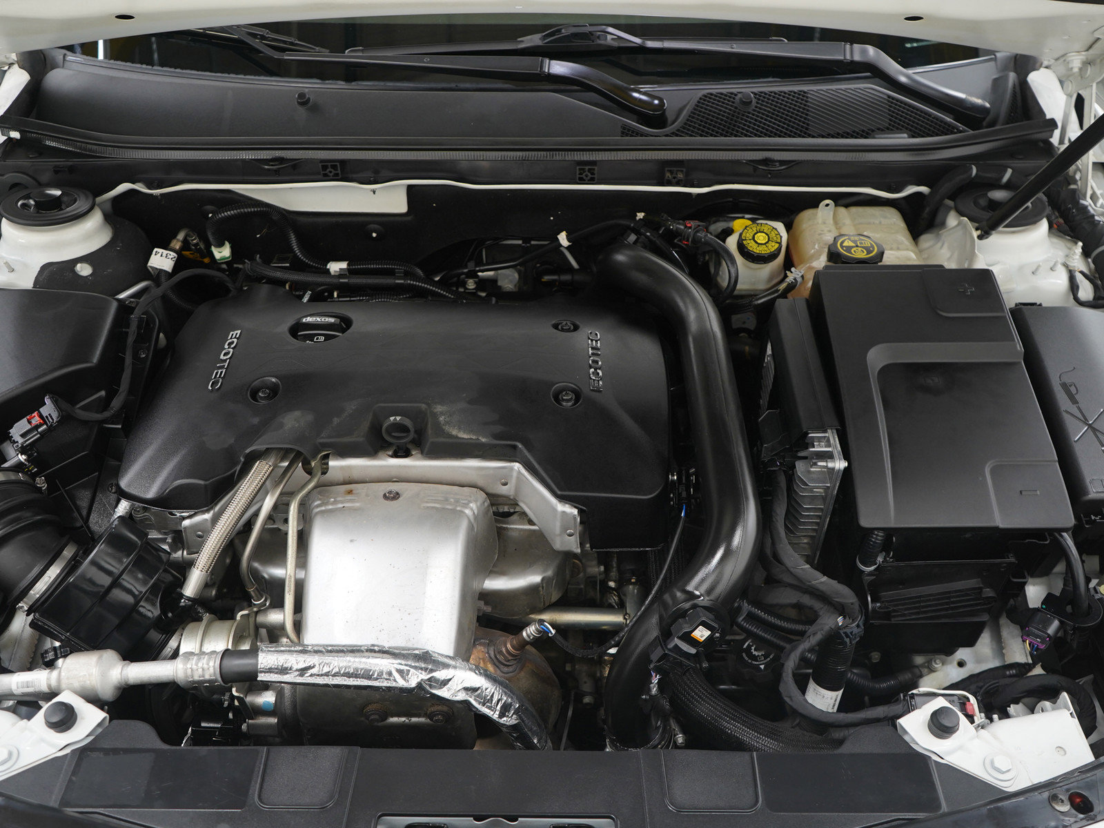 Used 2016 Buick Regal image 27