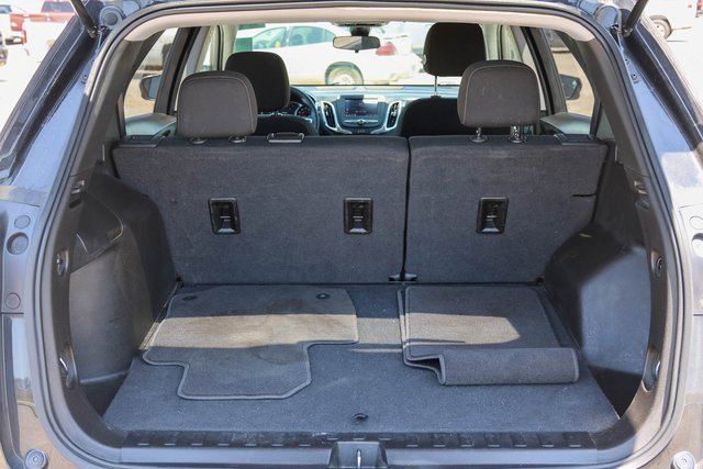 Used 2022 Chevrolet Equinox LT image 9