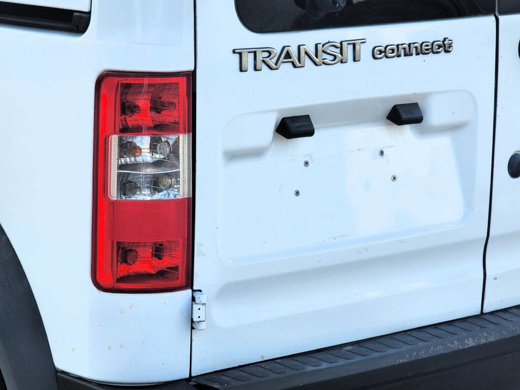 Used 2013 Ford Transit Connect XL image 11