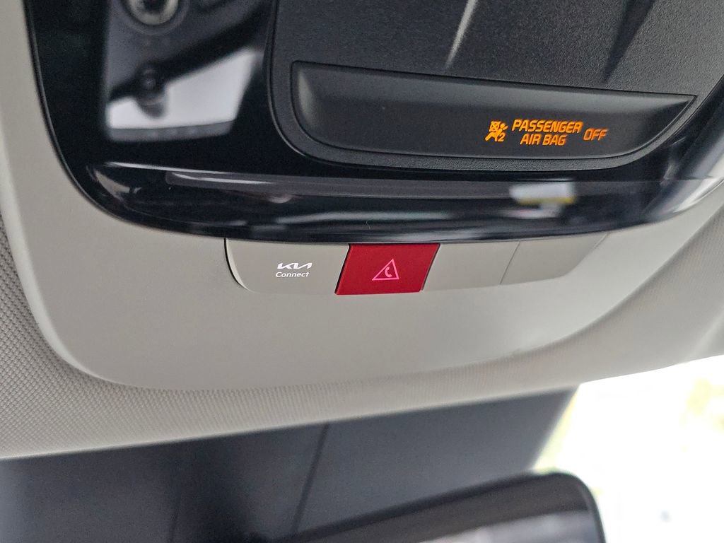 New 2025 Kia EV6 Light w/ Light LR Technology Package image 11