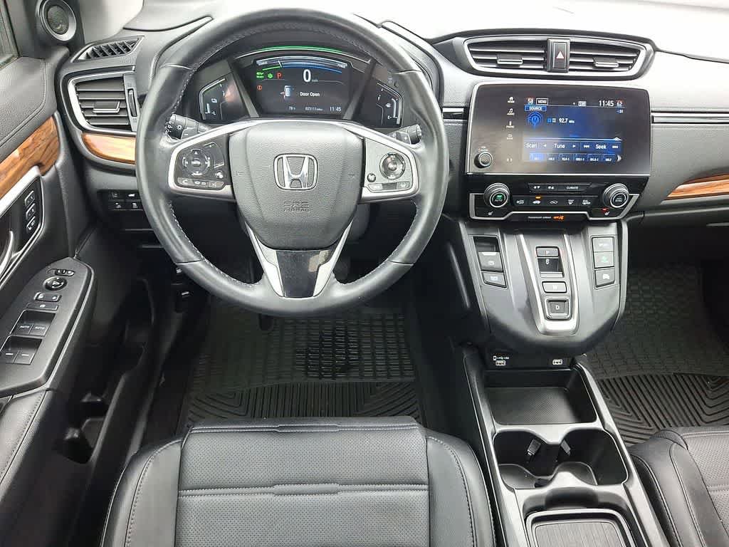 Used 2020 Honda CR-V EX-L image 21