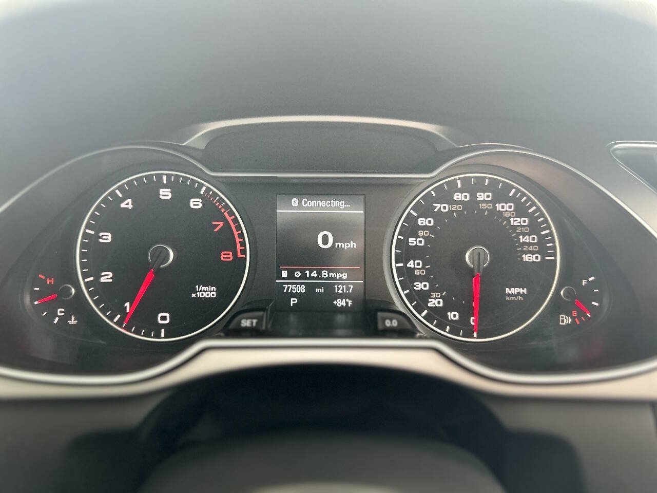 Used 2015 Audi A4 2.0T Premium Plus AWD/4WD image 64