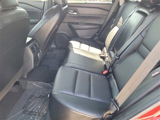 New 2026 Nissan Rogue SV w/ SV Premium Package image 6