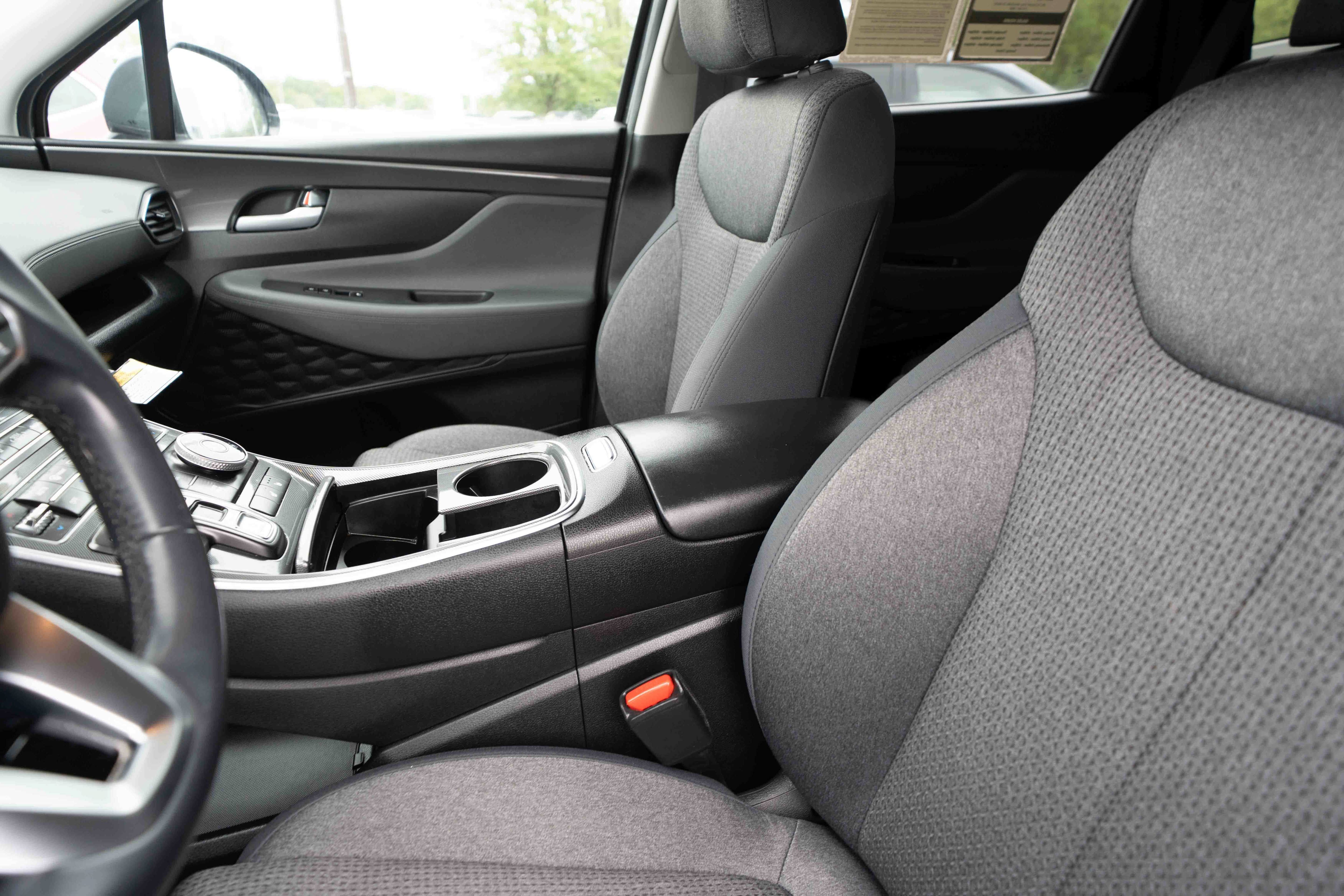Used 2023 Hyundai Santa Fe SEL AWD/4WD image 10