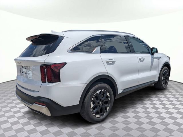 Used 2024 Kia Sorento S FWD image 4