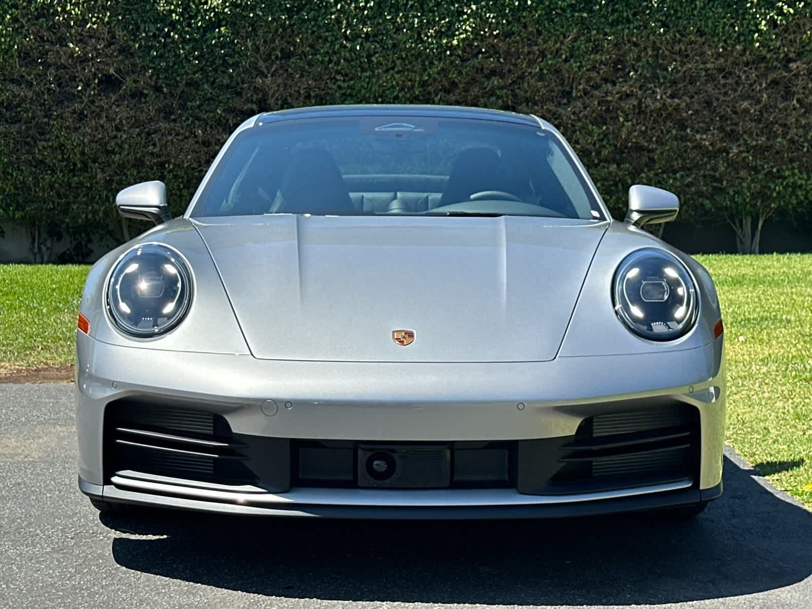New 2026 Porsche 911 Carrera 4S AWD/4WD image 10