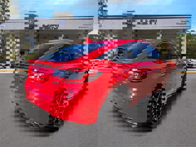 Used 2022 Honda Civic Sport Touring image 6