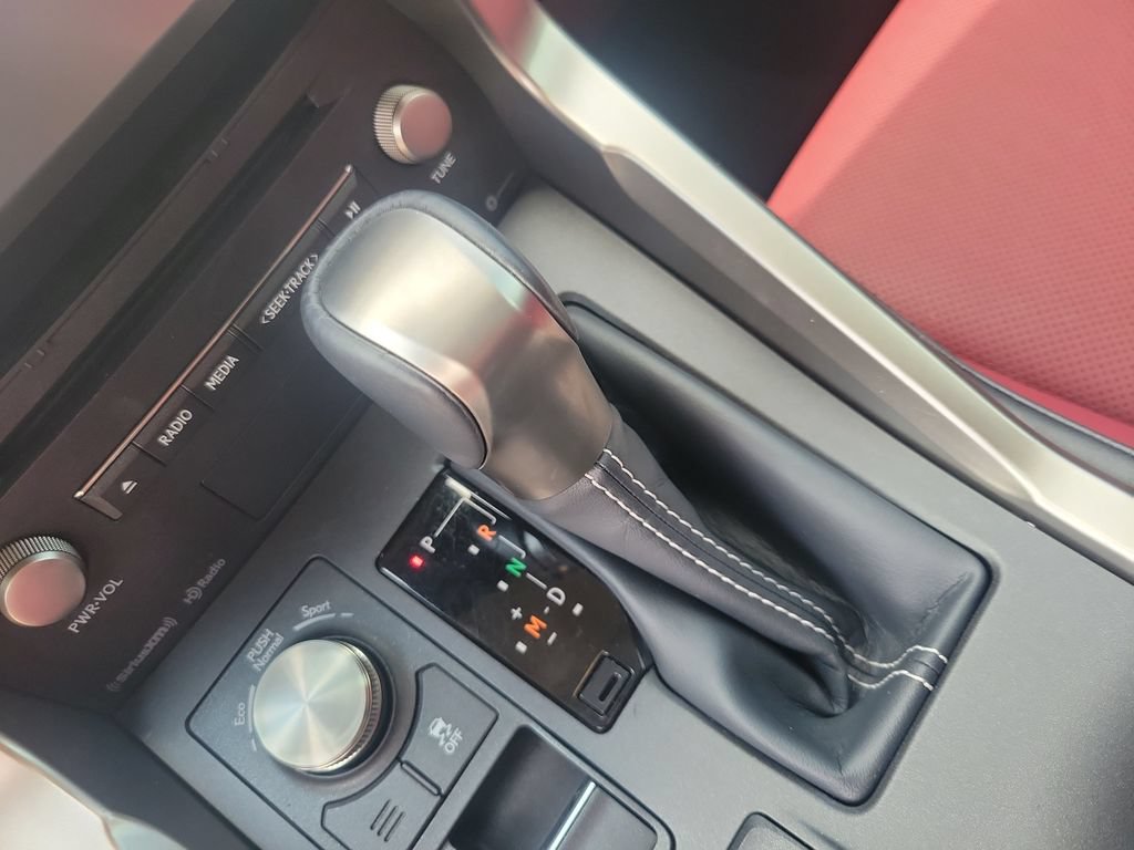 Used 2021 Lexus NX 300 FWD w/ Accessory Package 2 image 29