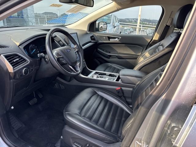 Used 2024 Ford Edge SEL image 8
