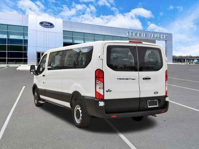 New 2026 Ford Transit 350 XL RWD image 2