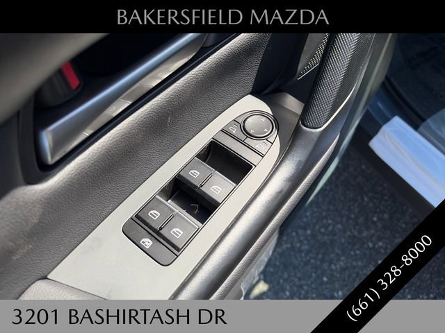 New 2026 MAZDA CX-50 AWD 2.5 Hybrid w/ Weather Package image 11