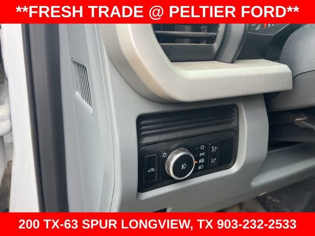 Used 2023 Ford F250 XL w/ XL Chrome Package RWD image 13