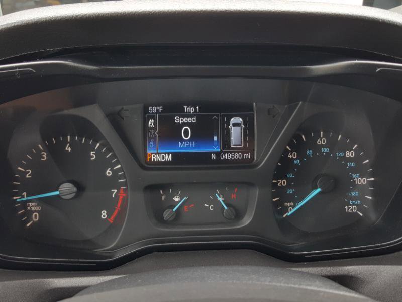 Used 2018 Ford Transit 150 XLT RWD image 16