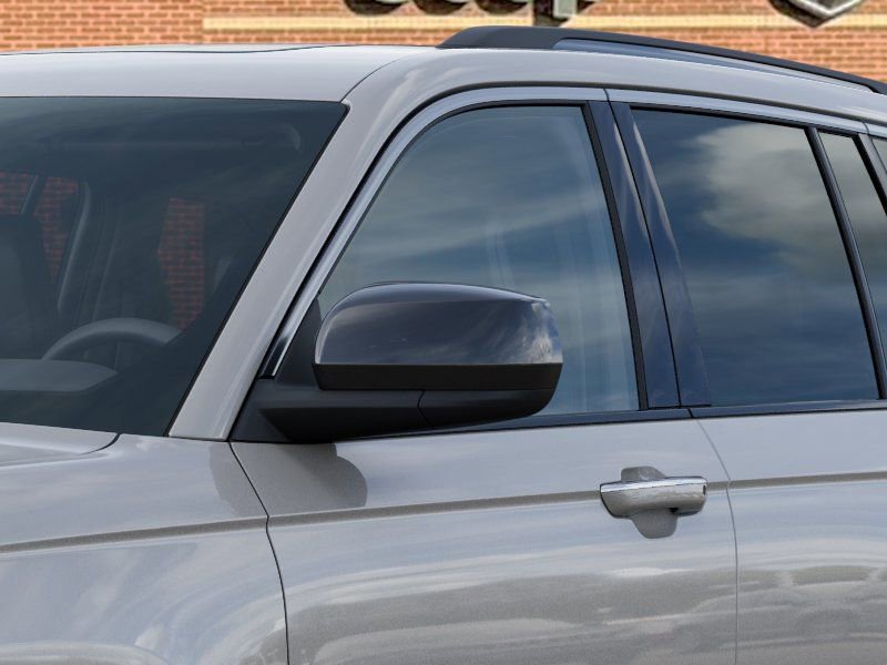 New 2026 Jeep Grand Cherokee Limited image 12