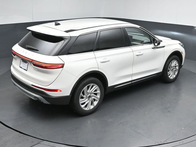 Used 2023 Lincoln Corsair AWD image 46