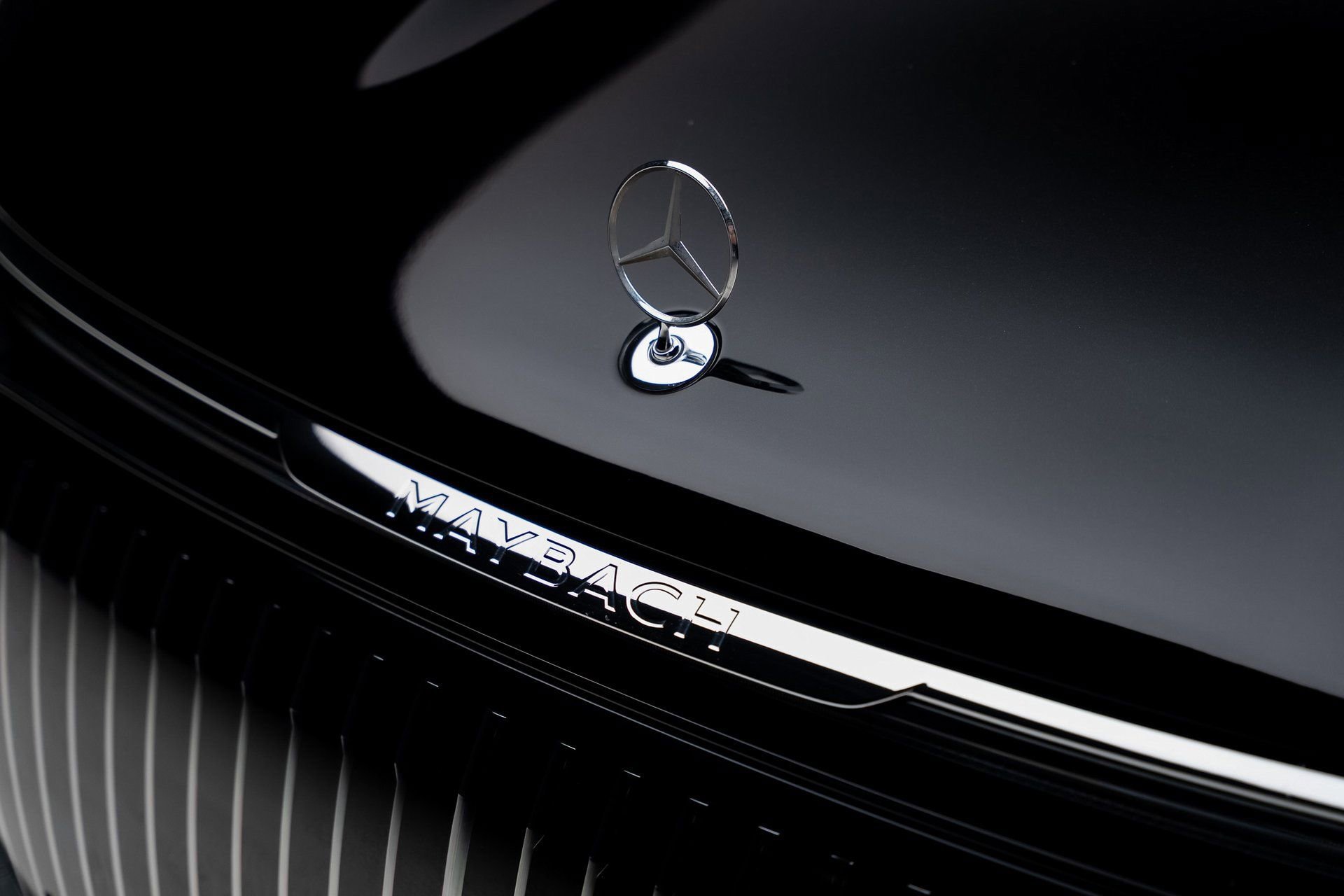 Used 2024 Mercedes-Benz Maybach EQS 680 4MATIC image 12