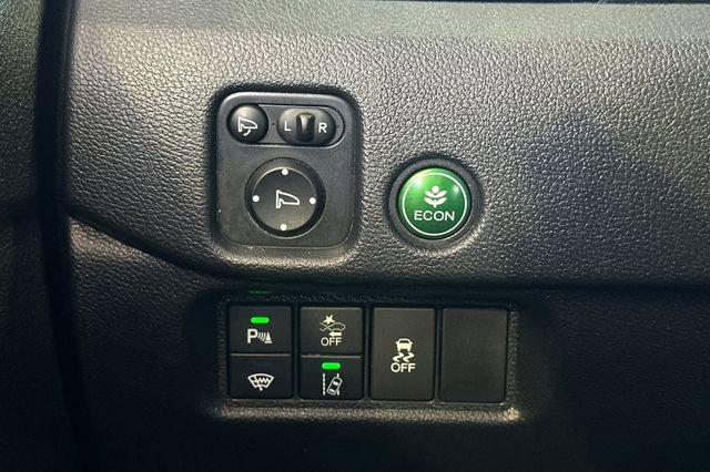 Certified 2023 Honda Passport Elite image 34