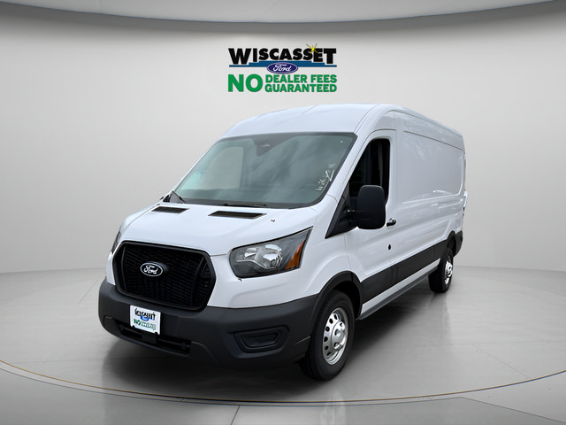 New 2026 Ford Transit 150 148 Medium Roof AWD image 16