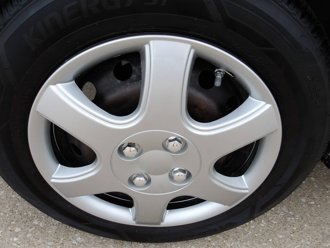 Used 2020 Mitsubishi Mirage ES FWD image 24
