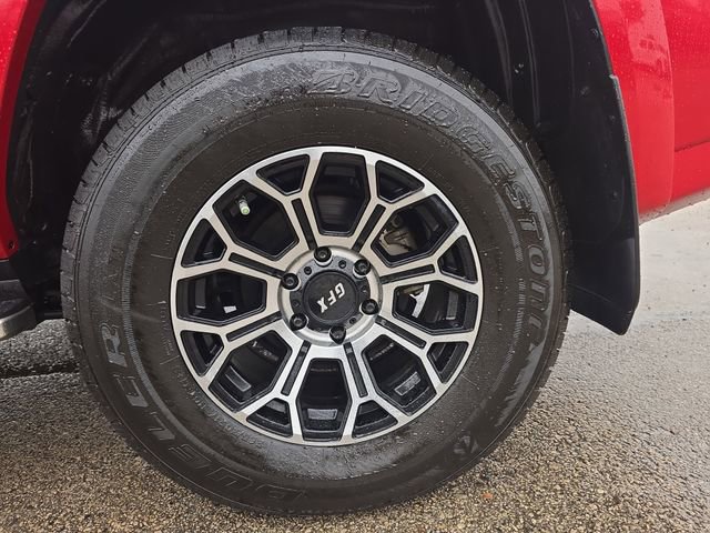 Used 2019 Toyota 4Runner SR5 Premium image 32