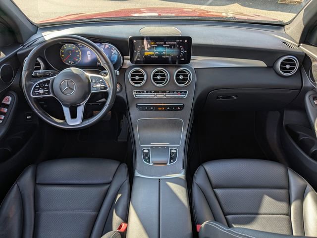 Used 2020 Mercedes-Benz GLC 300 GLC 300 image 11