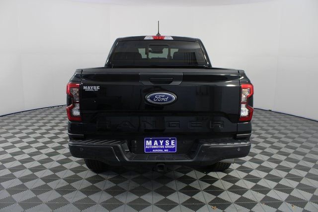 Used 2024 Ford Ranger XLT w/ FX4 Off-Road Package image 22