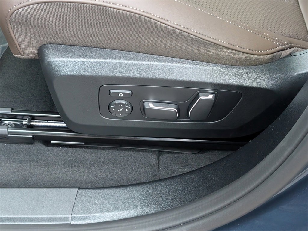 New 2026 BMW X3 xDrive30 w/ Premium Package image 15