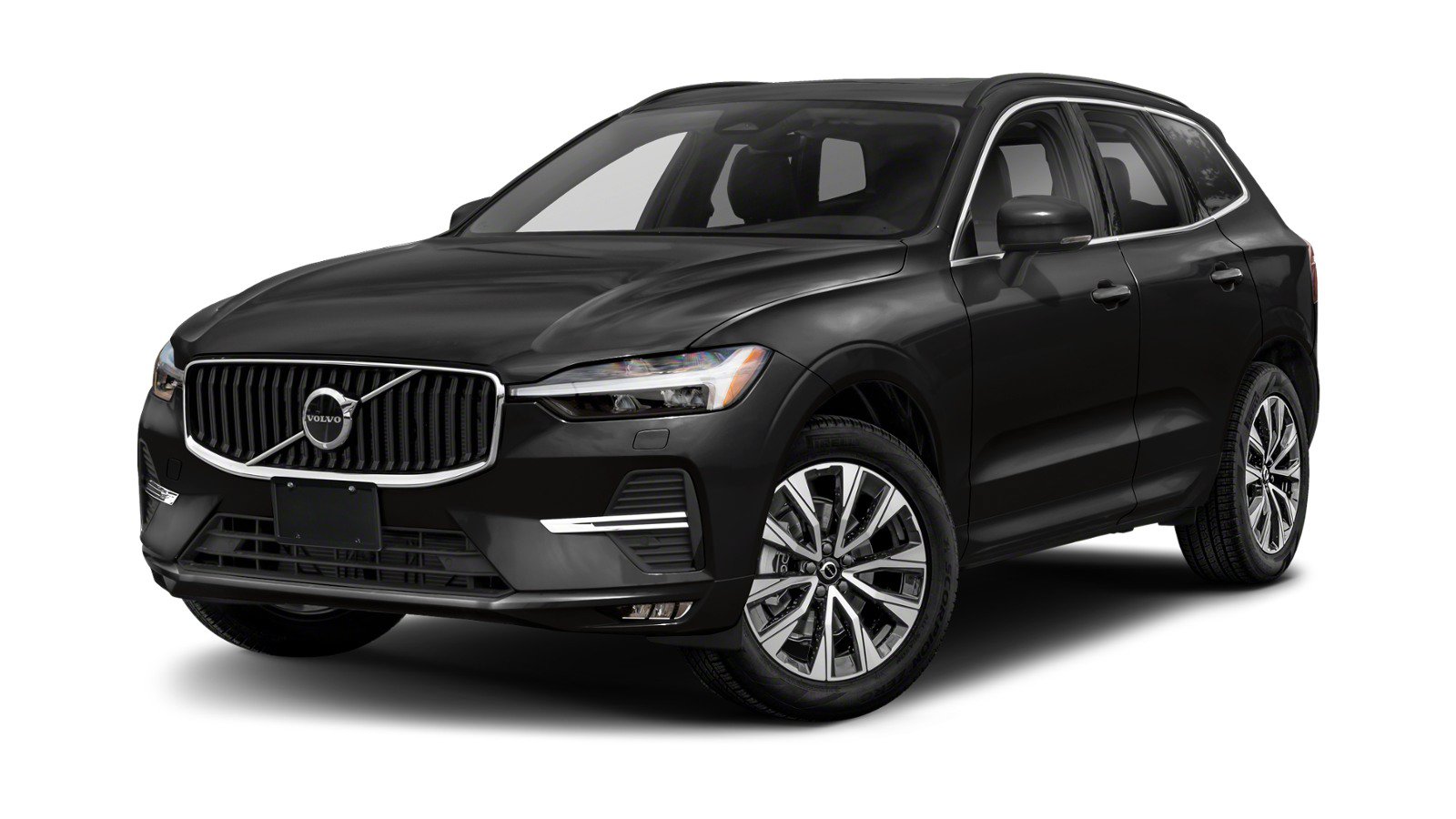Certified 2023 Volvo XC60 B5 Ultimate w/ Climate Package