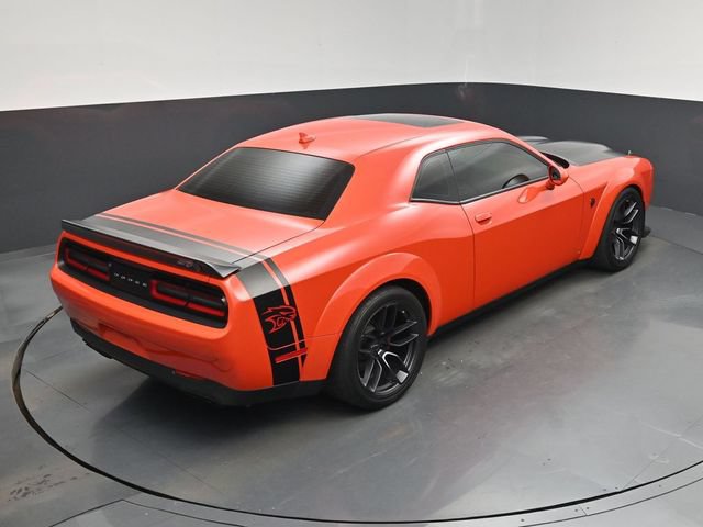 Used 2019 Dodge Challenger SRT Hellcat Redeye RWD image 24
