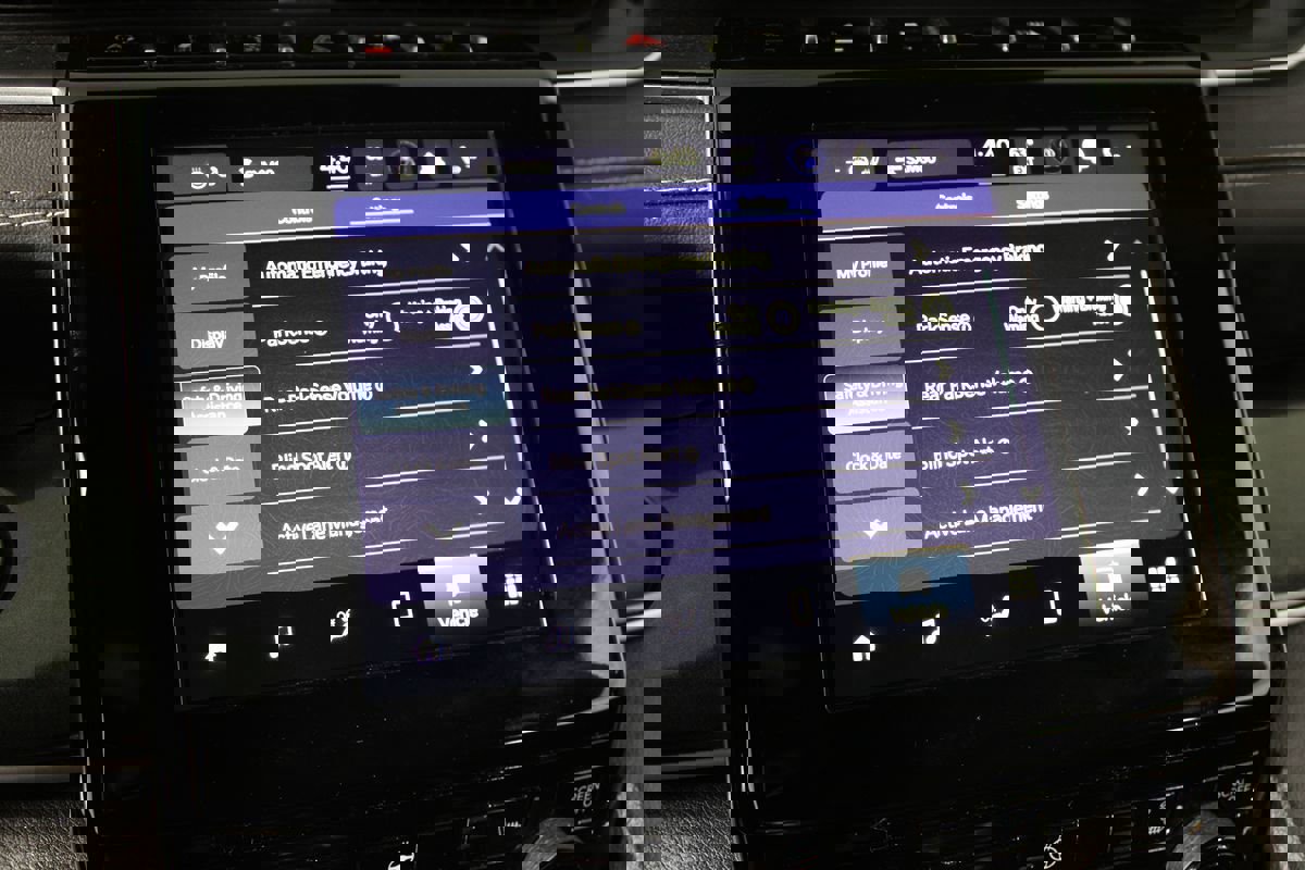 Used 2022 Jeep Grand Cherokee Altitude image 17