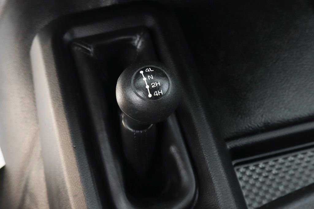 Used 2022 RAM 3500 Tradesman w/ Chrome Appearance Group image 38