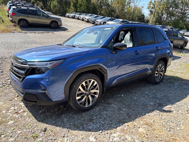 New 2026 Subaru Forester Touring