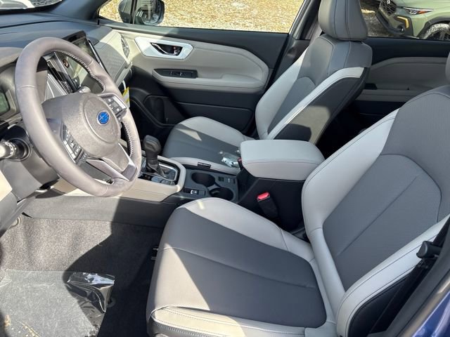 New 2025 Subaru Forester Limited image 4