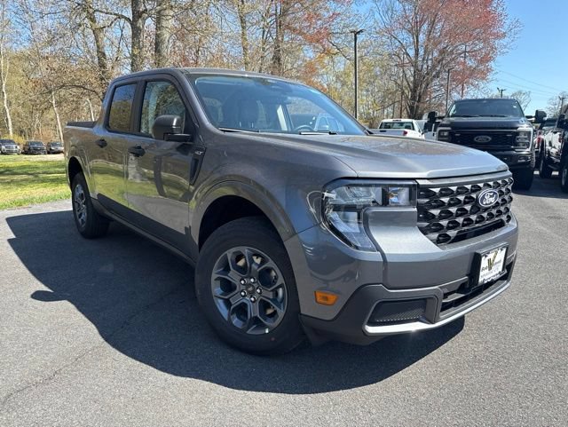 New 2026 Ford Maverick XLT AWD/4WD image 4