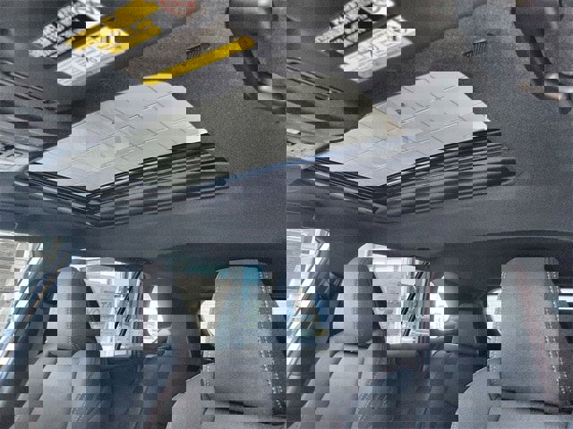 New 2025 Toyota RAV4 SE image 22