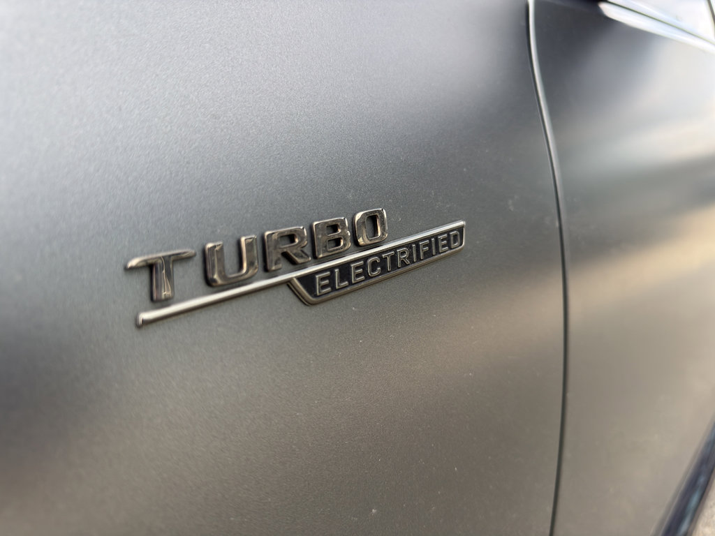 Certified 2023 Mercedes-Benz C 43 AMG 4MATIC Sedan w/ Pinnacle Trim Package image 3