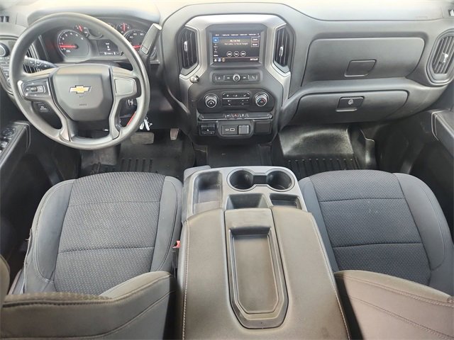 Used 2021 Chevrolet Silverado 3500 W/T w/ WT Fleet Convenience Package image 18