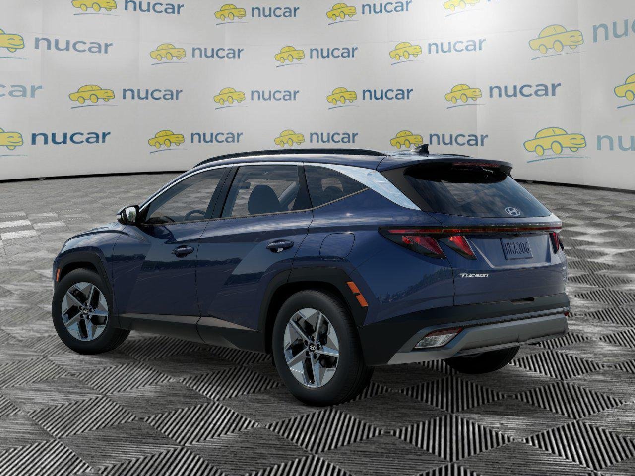 New 2026 Hyundai Tucson SEL Plus AWD/4WD image 5