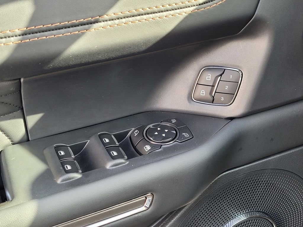 New 2024 Ford Expedition Max Platinum image 44