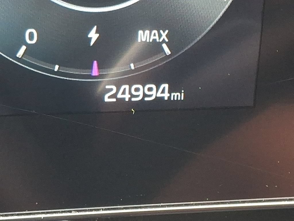 Certified 2023 Kia Niro Wind w/ Wind Preserve Package FWD image 20