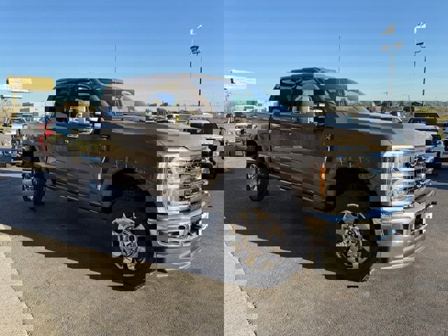 New 2026 Ford F250 Lariat w/ Chrome Package image 5